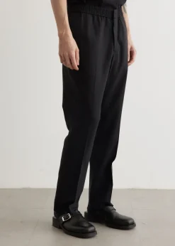 Elasticated Waist Pants
