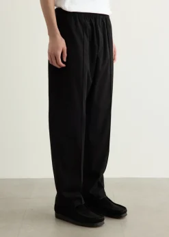 Elasticated Waist Pants