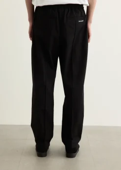 Elasticated Waist Pants