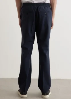 Elasticated Waist Pants