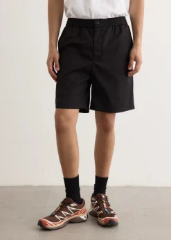 Elasticated Waist Shorts