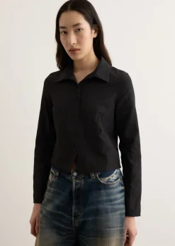 Election Fitted Shirt