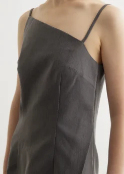 Element Tailored Mini Dress