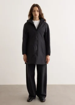 Entasis Insulated Coat
