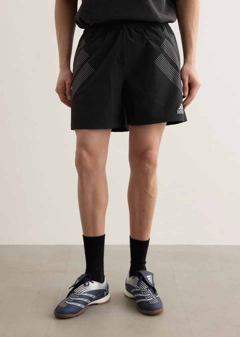 EQT Shorts