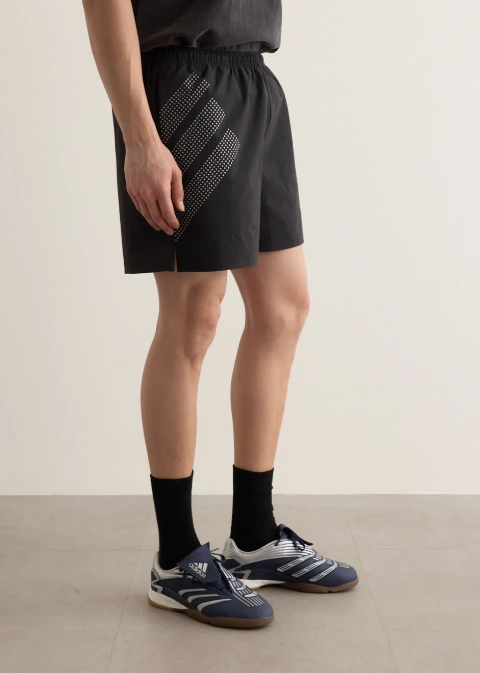 EQT Shorts