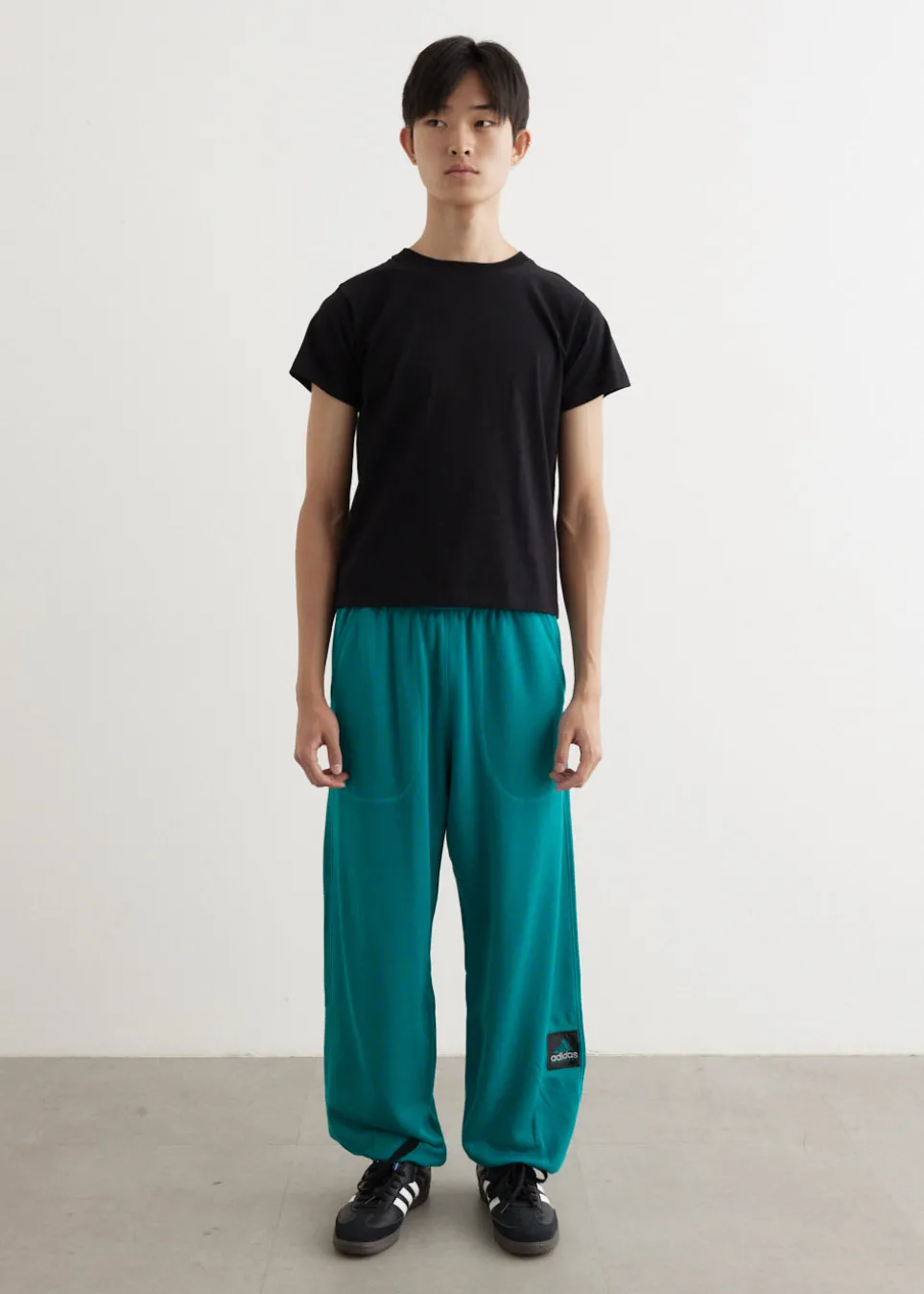 Equipment Reflective Pants