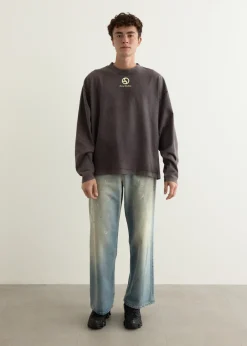 Erasse U Duo Logogram T-Shirt