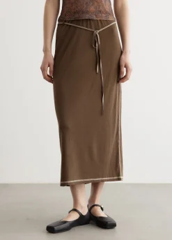 Establish Midi Skirt