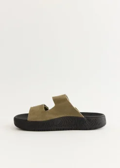 Etna Sandals