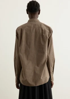 Evan Long Sleeve Shirt