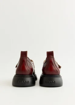 Everyday Butterfly Mary Jane