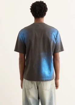 Exford U Foil Stamp T-Shirt