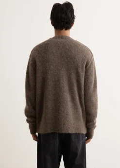 Expectation Cardigan