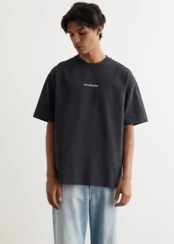 Extorr Stamp Logo T-Shirt