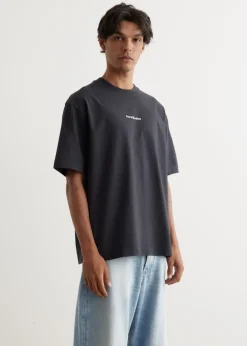 Extorr Stamp Logo T-Shirt