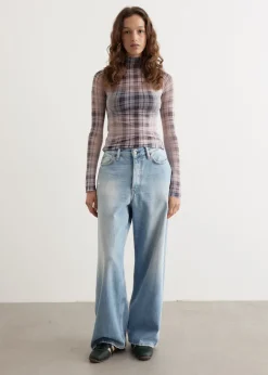 1981F FN Vintage Jeans