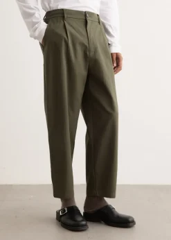Falstaff Pants
