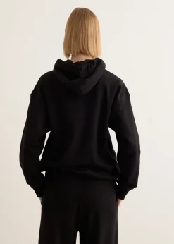 F-BUXT-HOOD-OD Sweater