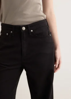 Featherweight Logan Jeans