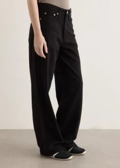 Featherweight Logan Jeans