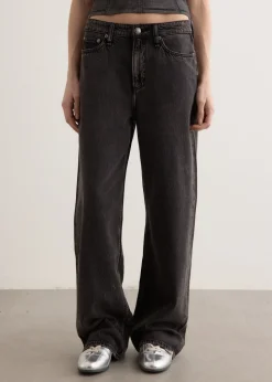 Featherweight Logan Jeans