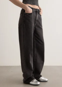 Featherweight Logan Jeans