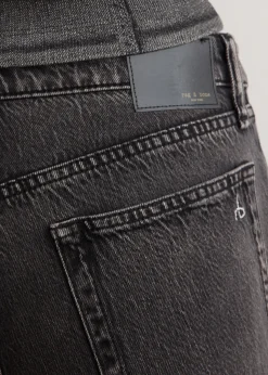 Featherweight Logan Jeans