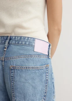 Featherweight Logan Jeans