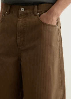 Fiction Baggy Shorts