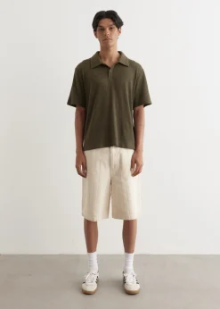 Fiction Baggy Shorts