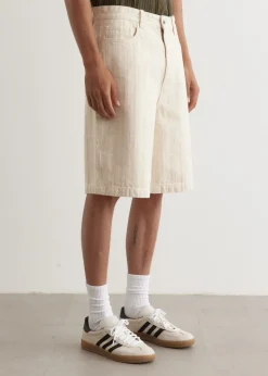 Fiction Baggy Shorts