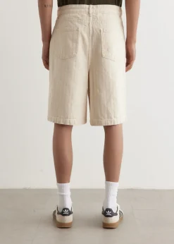 Fiction Baggy Shorts