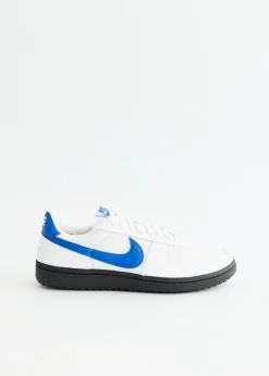 Field General '82 'White and Varsity Royal' Sneakers