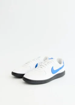 Field General '82 'White and Varsity Royal' Sneakers