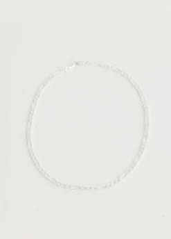 Figaro Chain Necklace