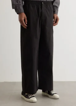 Fisher Pants