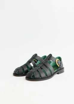 Fisherman Sandals