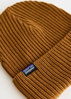Fishermans Rolled Beanie