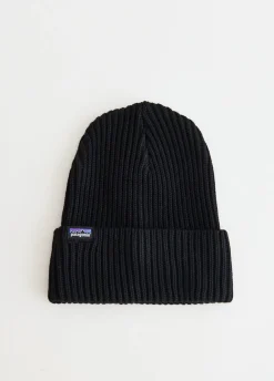Fishermans Rolled Beanie