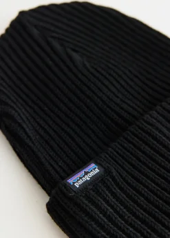 Fishermans Rolled Beanie