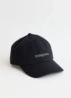 Fitz Roy Icon Trad Cap