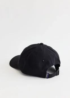 Fitz Roy Icon Trad Cap