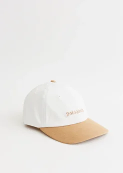 Fitz Roy Icon Trad Cap