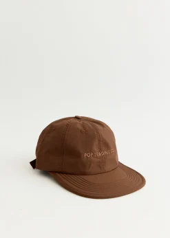 Flexfoam Six Panel Hat