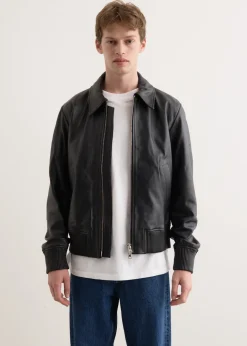 Florian Leather Jacket