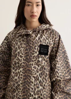 Flyweight Nylon Jacket