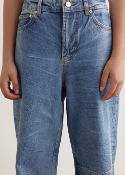 Foil Denim Izey Jeans