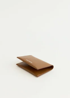 Folded Cardholder