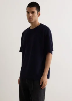 Fons Boxy Fit T-Shirt